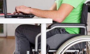 Термін «інвалід» виключили із законодавства