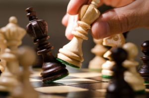 Двадцять українців увійшли до сотні найкращих шахістів світу